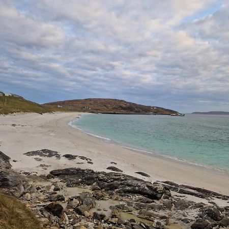 Loch An Eilean Pod Isle Of South Uist Βίλα Pollachara Εξωτερικό φωτογραφία