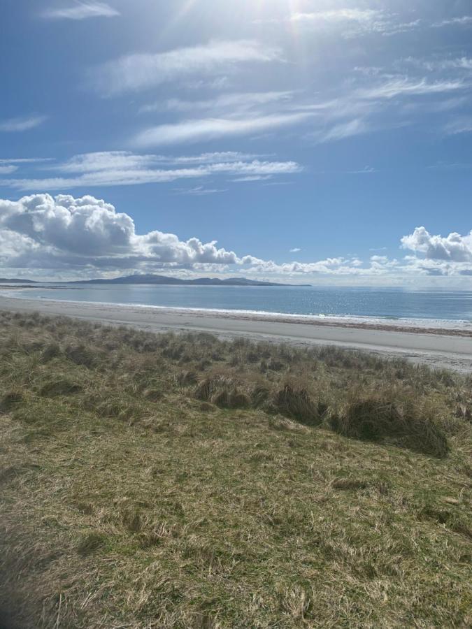 Loch An Eilean Pod Isle Of South Uist Βίλα Pollachara Εξωτερικό φωτογραφία